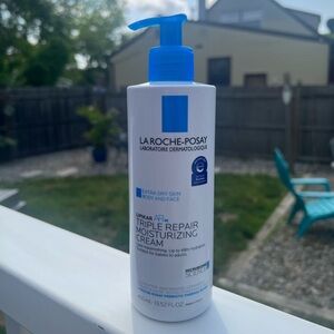 La Roche Posay Moisturizer